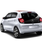 les enjoliveuses, Citroën, Citroën C1, nouvelle, citadine