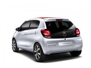 les enjoliveuses, Citroën, Citroën C1, nouvelle, citadine