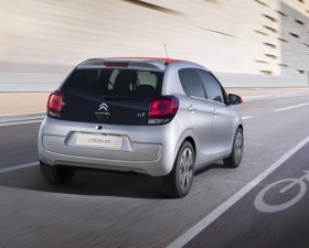 les enjoliveuses, Citroën, Citroën C1, nouvelle, citadine