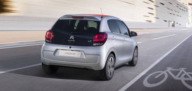 les enjoliveuses, Citroën, Citroën C1, nouvelle, citadine