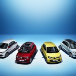 les enjoliveuses, twingo, renault, nouvelle twingo