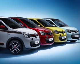 les Enjoliveuses, twingo, renault, nouvelle twingo