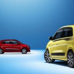 les enjoliveuses, twingo, renault, nouvelle twingo