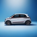 les enjoliveuses, twingo, renault, nouvelle twingo