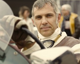 les enjoliveuses, paul belmondo, chapal, retromobile, interview