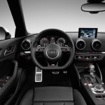 les enjoliveuses, Nouvelle, Audi, S3, Cabriolet