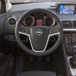 Opel Meriva, opel, meriva, essai, monospace, véhicule familial