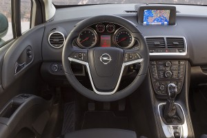 Opel Meriva, opel, meriva, essai, monospace, véhicule familial