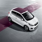 les enjoliveuses, peugeot 108, citadine, nouvelle, peugeot