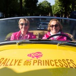 rallye des princesses, princesses 2014, rallye régularité, rallye auto, rallye auto femme, voiture collection