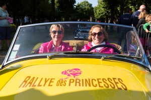 rallye des princesses, princesses 2014, rallye régularité, rallye auto, rallye auto femme, voiture collection