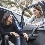 Opel Meriva, opel, meriva, essai, charlotte berton, clémence de bernis