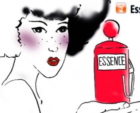 essence free, essence, application, application iphone, pratique, essence pas cher