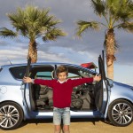 Opel Meriva, opel, meriva, essai, monospace, véhicule familial