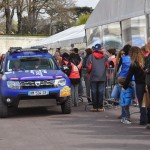 les enjoliveuses, Women@Renault, Rallye Aïcha des Gazelles, Renault, Duster