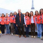 les enjoliveuses, Women@Renault, Rallye Aïcha des Gazelles, Renault, Duster