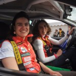 les enjoliveuses, Women@Renault, Rallye Aïcha des Gazelles, Renault, Duster