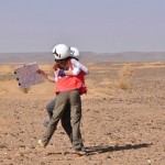 les enjoliveuses, Women@Renault, Rallye Aïcha des Gazelles, Renault, Duster