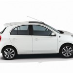 les enjoliveuses, Nissan, Micra, Lolita Lempicka, collaboration