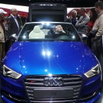 les enjoliveuses, salon de genève, 2014, audi, S3 cabriolet