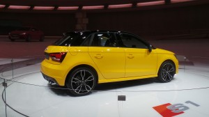 les enjoliveuses, salon de genève, 2014, audi, S1