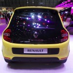 les enjoliveuses, salon de genève, 2014, renault, twingo