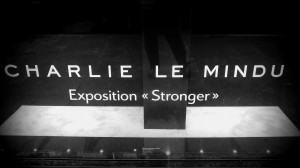 les enjoliveuses, DS World, Charlie le Mindu, exposition, Déesses