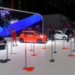 les enjoliveuses, nouvelle toyota aygo, salon de genève, lancement, citadine