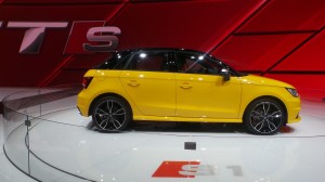 les enjoliveuses, salon de genève, 2014, audi, S1