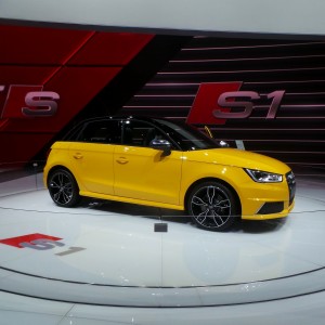 les enjoliveuses, salon de genève, 2014, audi, S1