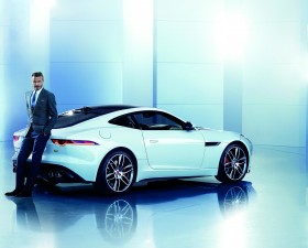 les enjoliveuses, david beckham, peter lindbergh, jaguar, chine