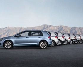 les enjoliveuses, volkswagen, golf, anniversaire, golf VII