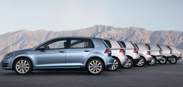 les enjoliveuses, volkswagen, golf, anniversaire, golf VII