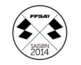 les enjoliveuses, FFSA, fédération française du sport automobile, saison 2014, présentation