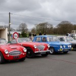 les enjoliveuses, coupes de printemps, autodrome linas monthlery, chapal, course automobile