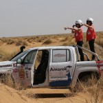 les enjoliveuses, Volkswagen, amarok, rallye aicha des gazelles, maroc