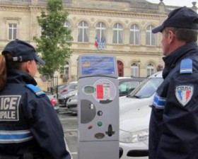 prix stationnement, élections municipales, municipales 2014, vote, programme mobilité, mairie, politique circulation