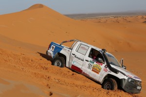 les enjoliveuses, Volkswagen, amarok, rallye aicha des gazelles, maroc