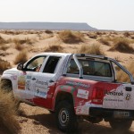 les enjoliveuses, Volkswagen, amarok, rallye aicha des gazelles, maroc