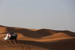 les enjoliveuses, Volkswagen, amarok, rallye aicha des gazelles, maroc