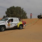 les enjoliveuses, Volkswagen, amarok, rallye aicha des gazelles, maroc