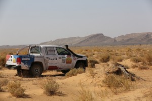 les enjoliveuses, Volkswagen, amarok, rallye aicha des gazelles, maroc