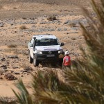 les enjoliveuses, Volkswagen, amarok, rallye aicha des gazelles, maroc