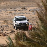 les enjoliveuses, Volkswagen, amarok, rallye aicha des gazelles, maroc