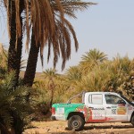 les enjoliveuses, Volkswagen, amarok, rallye aicha des gazelles, maroc