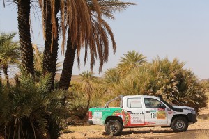 les enjoliveuses, Volkswagen, amarok, rallye aicha des gazelles, maroc