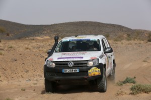 les enjoliveuses, Volkswagen, amarok, rallye aicha des gazelles, maroc