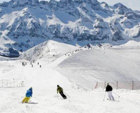 trafic du week-end, bison futé, vacances d'hiver, ski, circulation, bouchon, embouteillage, prévision circulation