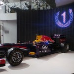 les enjoliveuses, so french, exposition, Atelier Renault, Champs-Elysées