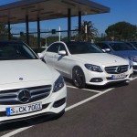 les enjoliveuses, Mercedes, Classe C, essais, berline
